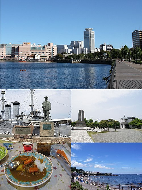 Yokosuka, Kanagawa